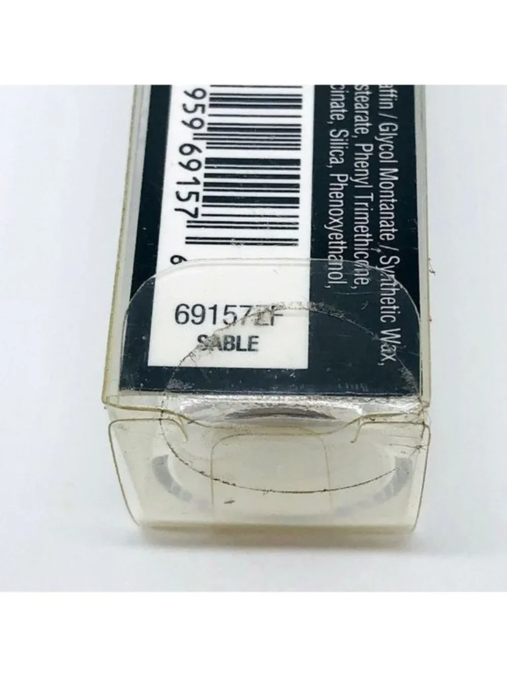 Zuri Flawless Concealer Stick Sable 0.88 oz Color Correcting Contour New